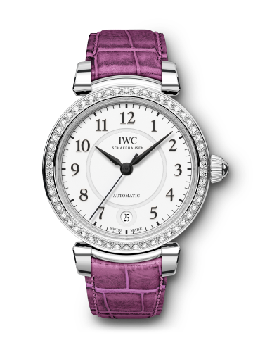 Da Vinci Automatic 36