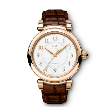 IWIW458309 - Da Vinci Automatic 36