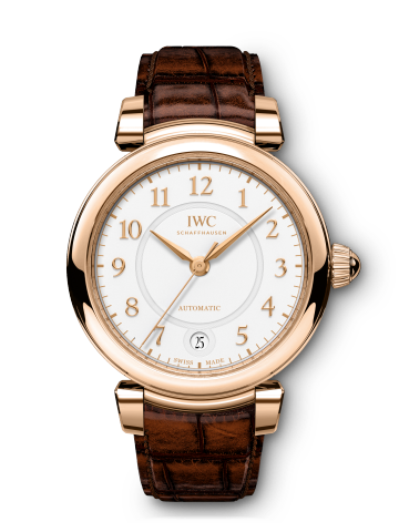 Da Vinci Automatic 36