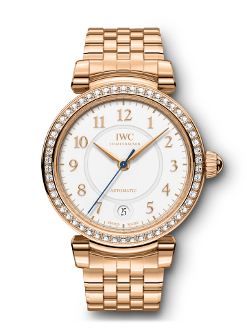 Da Vinci Automatic 36