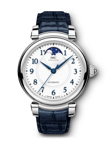 Da Vinci Automatic Moon Phase 36