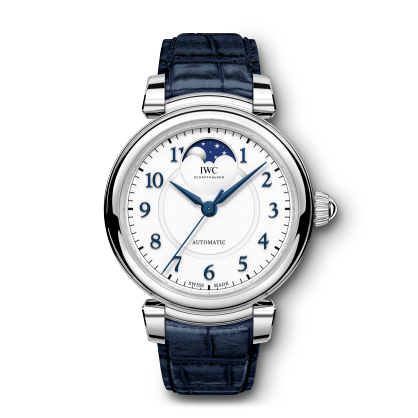 automatic moon watch