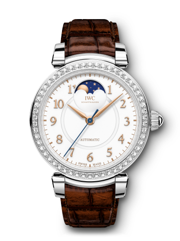 Da Vinci Automatic Moon Phase 36