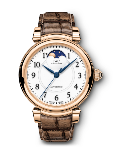 Da Vinci Automatic Moon Phase 36