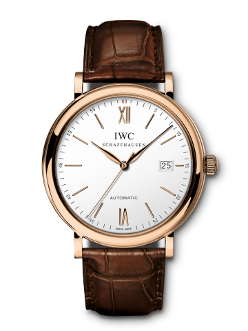 Portofino Automatic