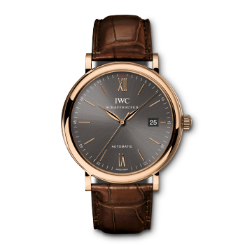 IWIW356511 - Portofino Automatic