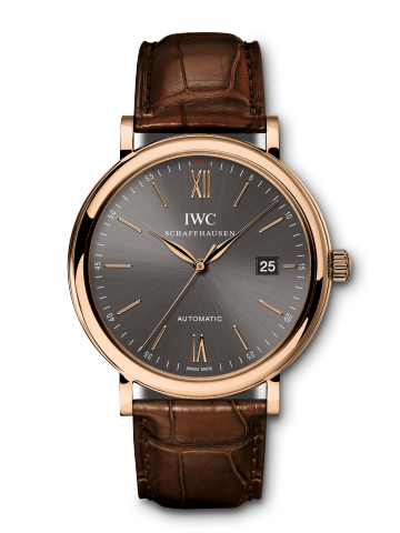 Portofino Automatic