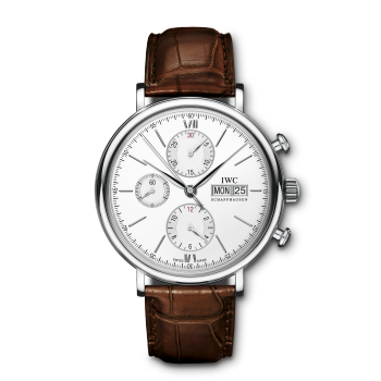 IWIW391007 - Portofino Chronograph