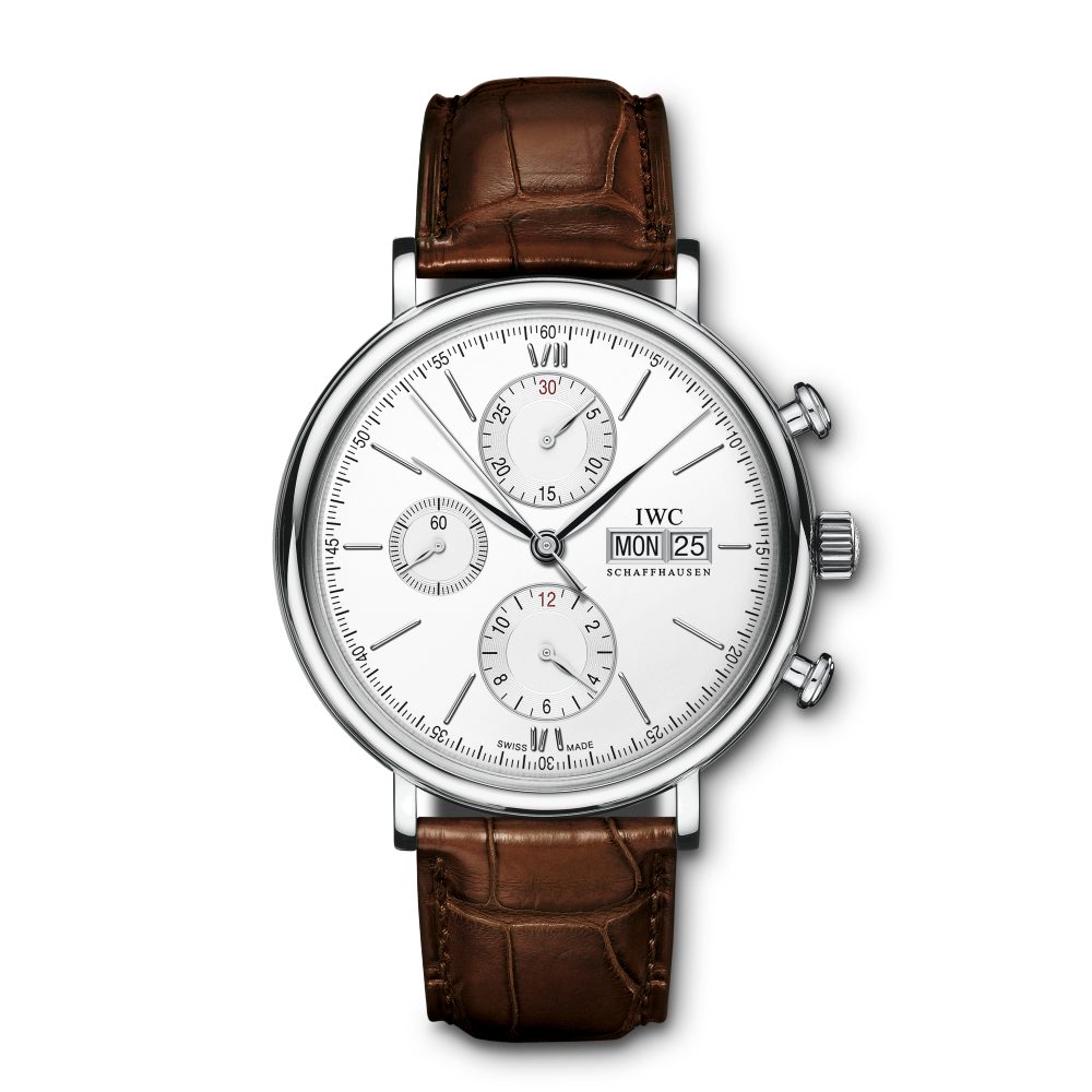 Portofino Chronograph