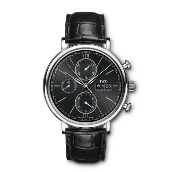 IWIW391008 - Portofino Chronograph