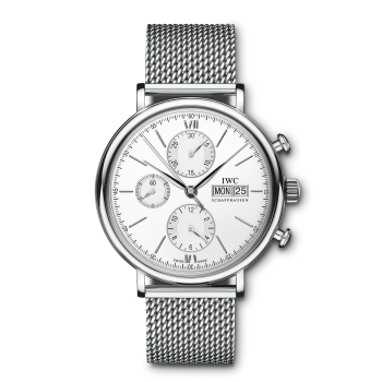 IWIW391009 - Portofino Chronographe