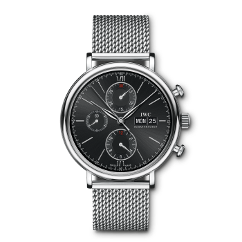 IWIW391010 - Portofino Chronograph