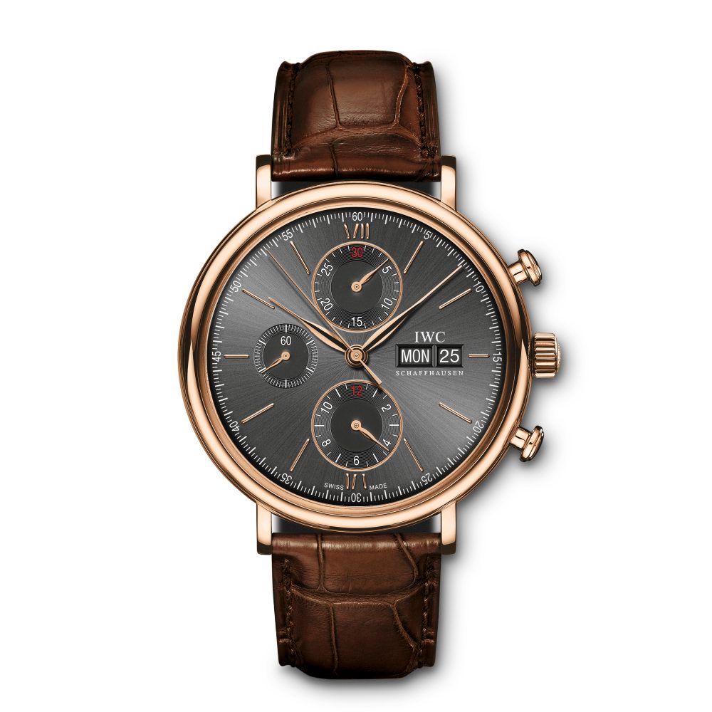Portofino Chronographe