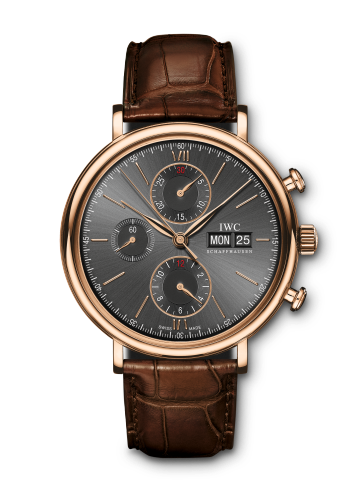 Portofino Chronograph