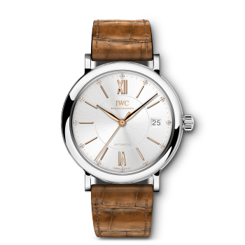 IWIW458101 - Portofino Automatic 37