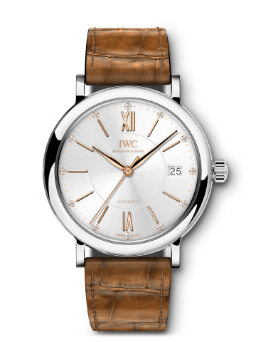 Portofino Automatic 37
