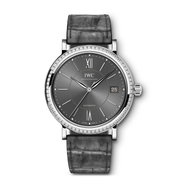 IWIW458104 - Portofino Automatic 37