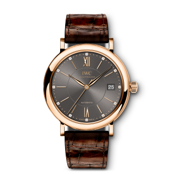 IWIW458106 - Portofino Automatic 37