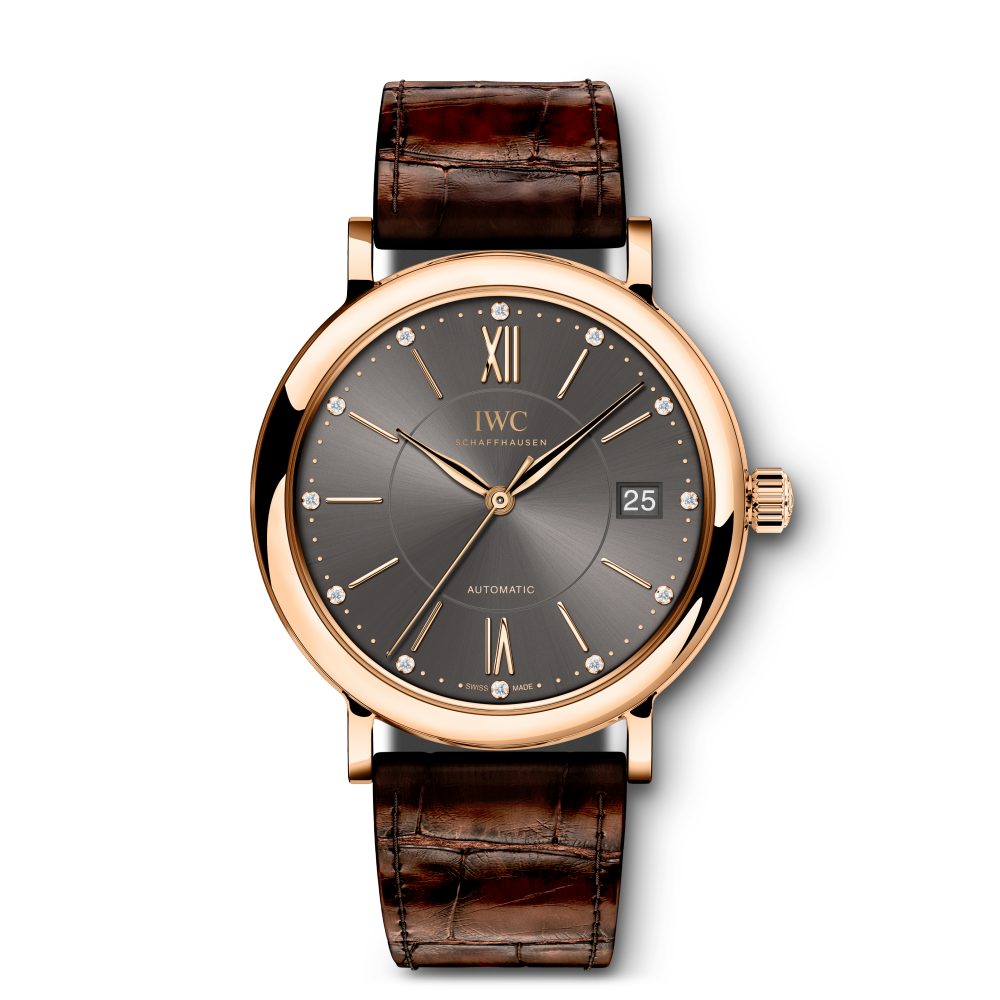 Portofino Automatic 37