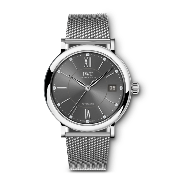 IWIW458110 - Portofino Automatic 37