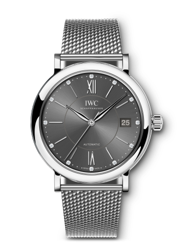 Portofino Automatic 37