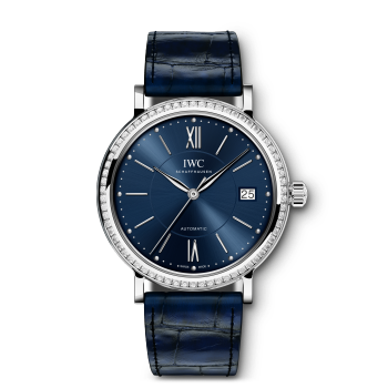 IWIW458111 - Portofino Automatic 37