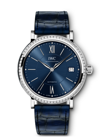 Portofino Automatic 37
