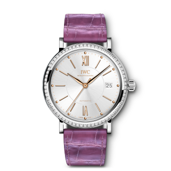 IWIW458112 - Portofino Automatic 37