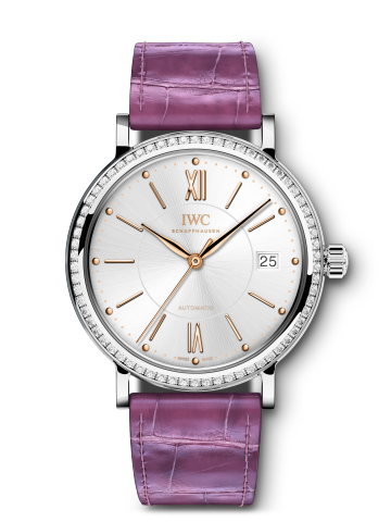 Portofino Automatic 37