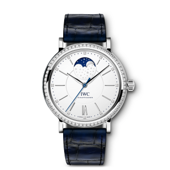 IWIW459008 - Portofino Automatic Moon Phase 37