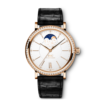 IWIW459009 - Portofino Automatic Moon Phase 37