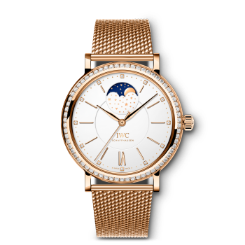 IWIW459010 - Portofino Automatic Moon Phase 37