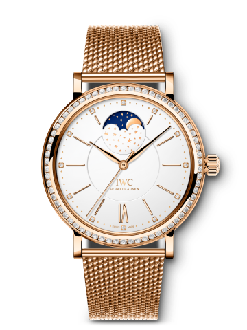 Portofino Automatic Moon Phase 37