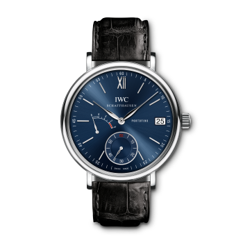 IWIW510106 - Portofino Hand-Wound Eight Days