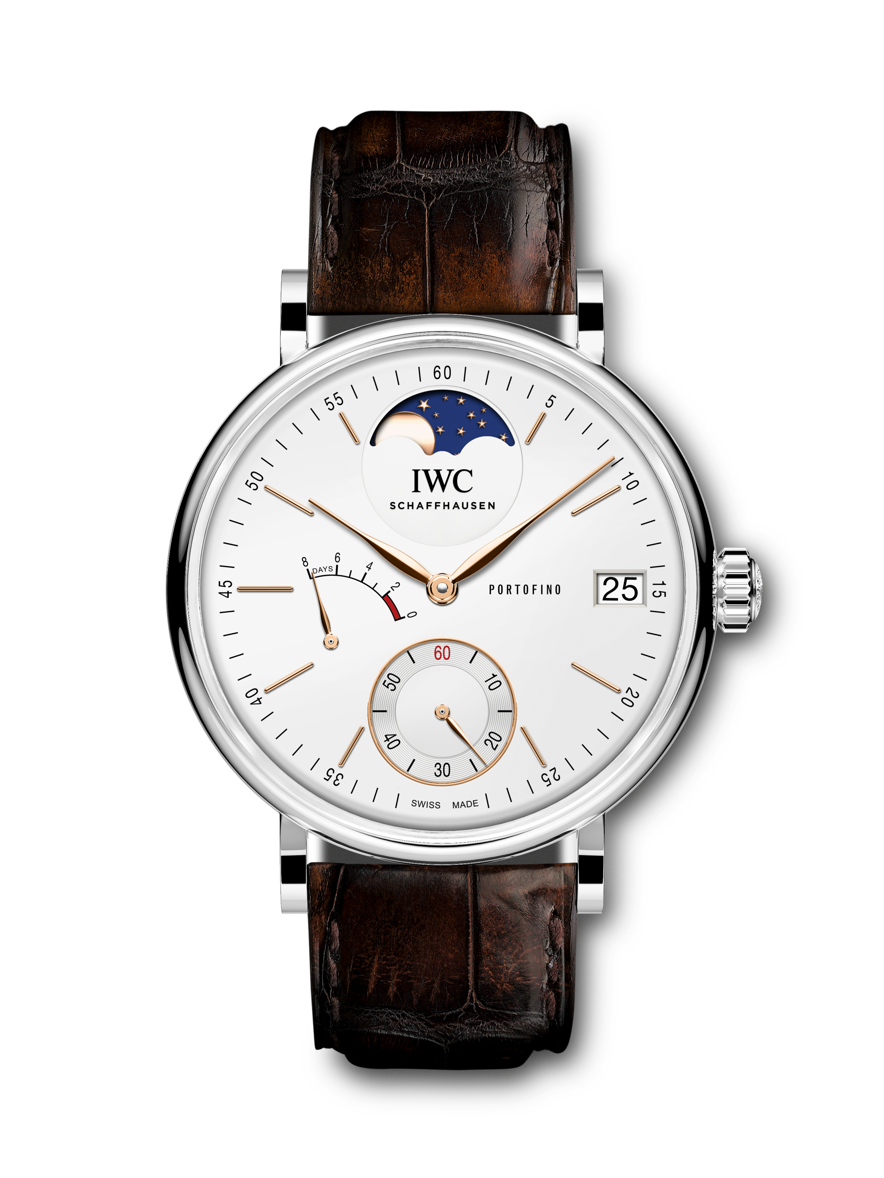 iwc portofino 1984