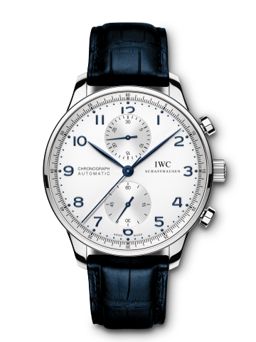 Portugieser Chronograph