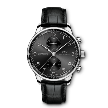 IWIW371447 - IWC葡萄牙系列計時腕錶