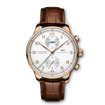 IWIW371480 - IWC葡萄牙系列計時腕錶
