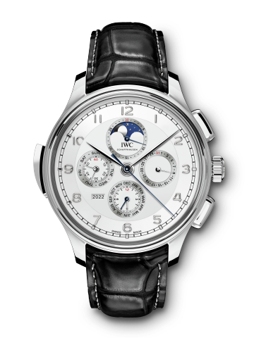 Portugieser Grande Complication