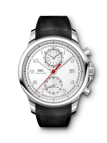 Portugieser Yacht Club Chronograph