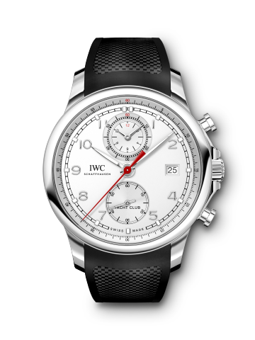 IWC Ingener Chronograph IW372501IWC Ingener chronograph IW380801