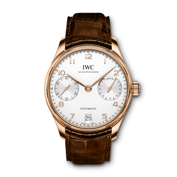 IWIW500701 - Portugieser Automatic