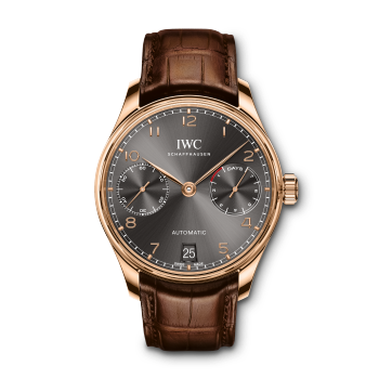 IWIW500702 - Portugieser Automatic