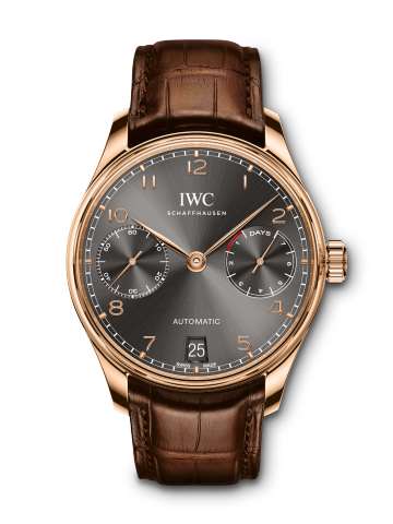 iwc schaffhausen automatic