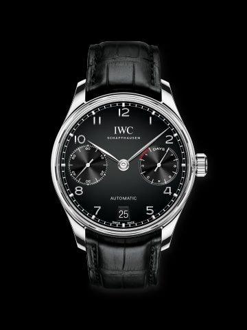 IWC Aquatimer 2000 Automatic IW356809 White Dial on Bracelet - 46mm