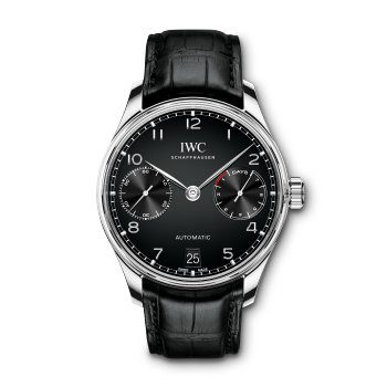 IWIW500703 - Portugieser Automatic