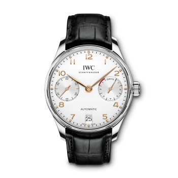 IWIW500704 - Portugieser Automatic