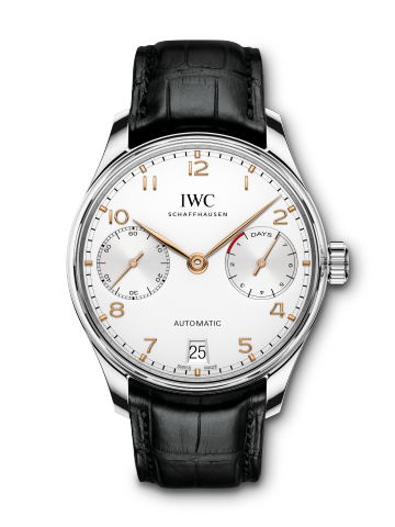 Portugieser Automatic