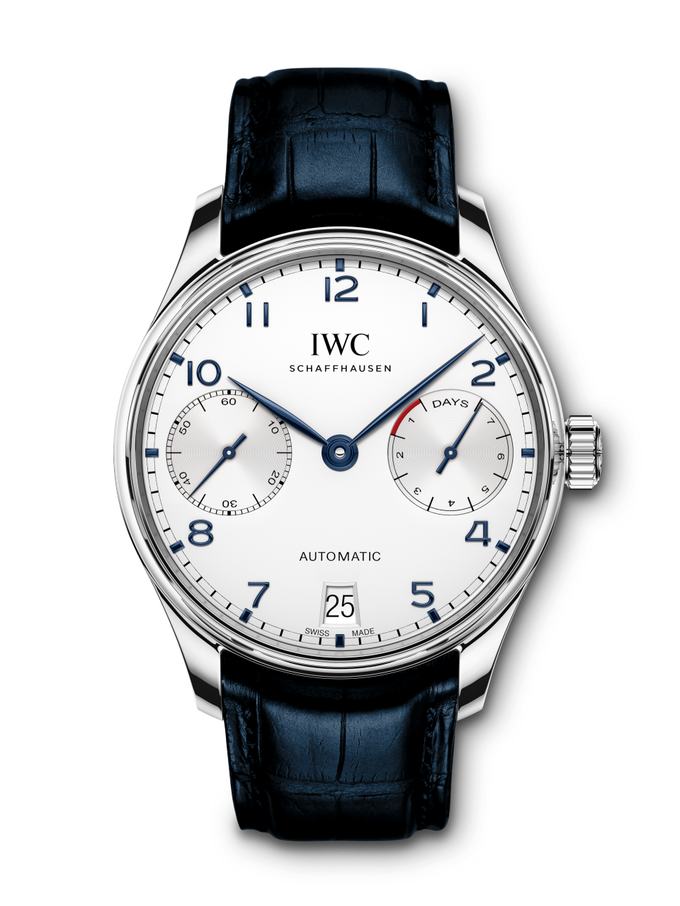 Portugieser Automatic