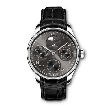 IWIW503301 - Portugieser Perpetual Calendar